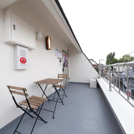 Ikebukuro Manga House 东京 Exterior photo