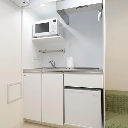 Ikebukuro Manga House 东京 Exterior photo