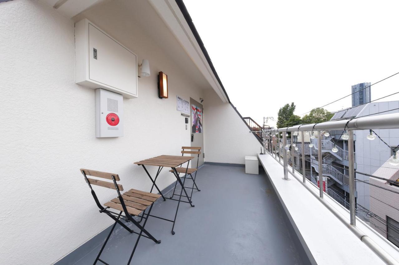 Ikebukuro Manga House 公寓 东京