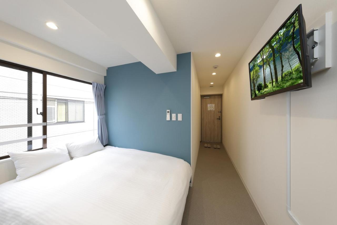 公寓 Ikebukuro Manga House *
