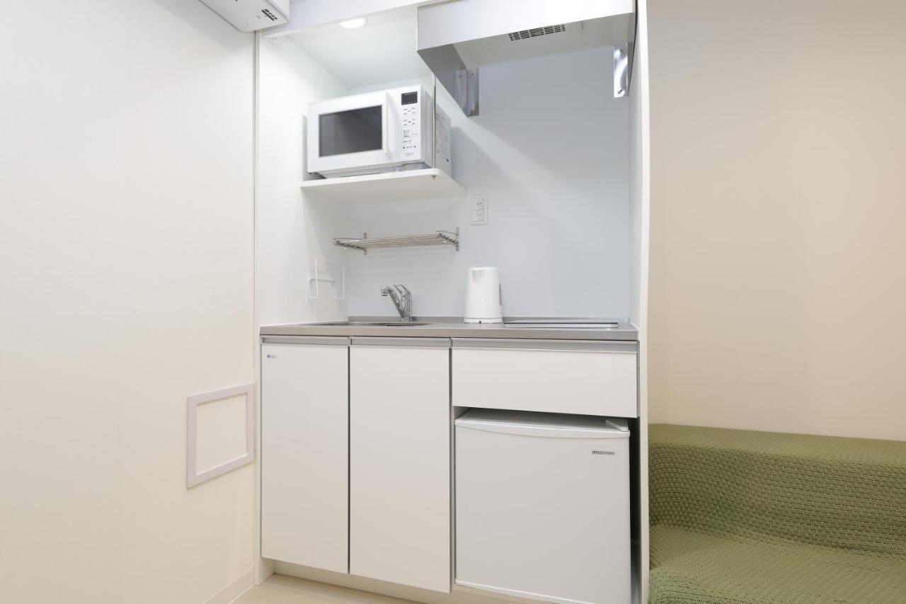 公寓 Ikebukuro Manga House