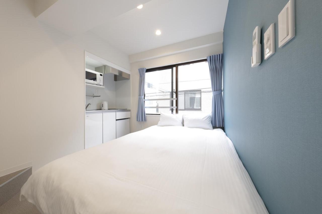 Ikebukuro Manga House 公寓 东京