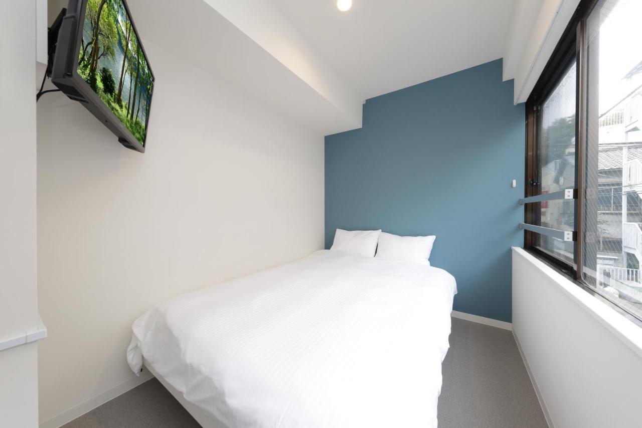 公寓 Ikebukuro Manga House