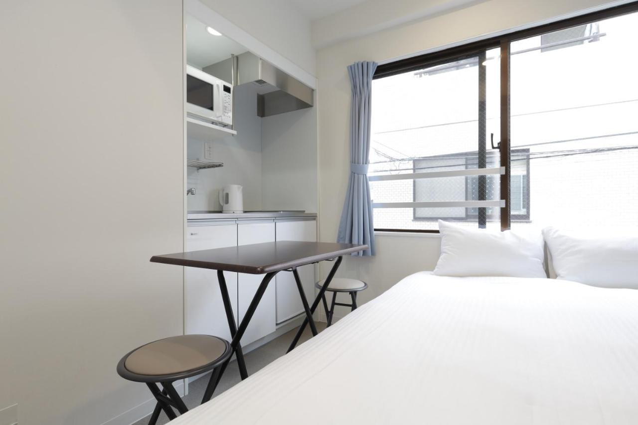 公寓 Ikebukuro Manga House