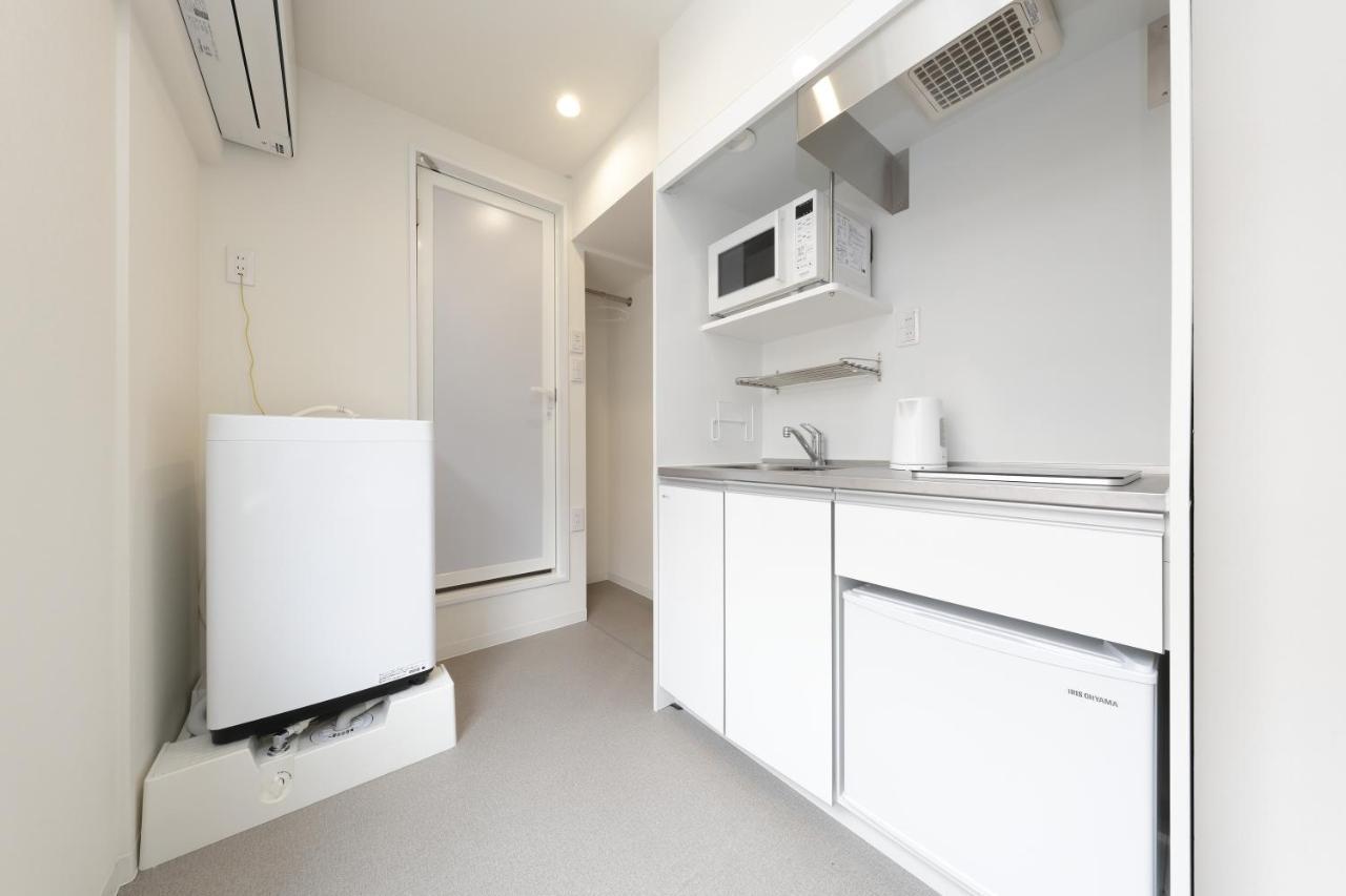 Ikebukuro Manga House 公寓