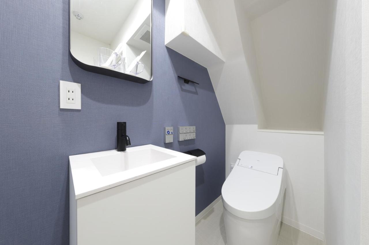 公寓 Ikebukuro Manga House *