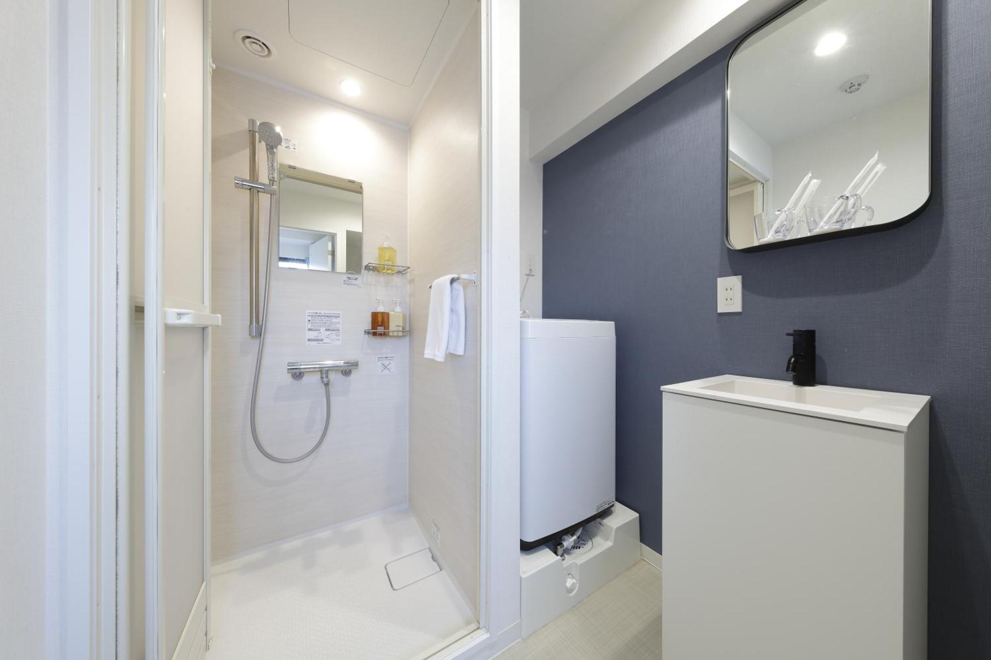 公寓 Ikebukuro Manga House *