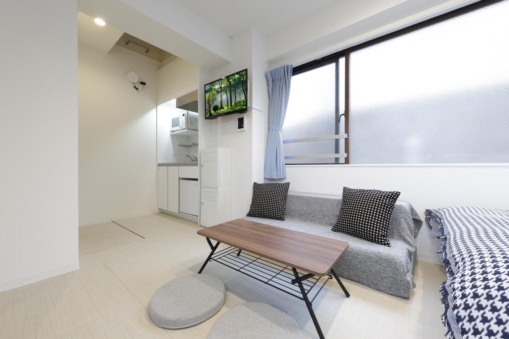 Ikebukuro Manga House 公寓 东京