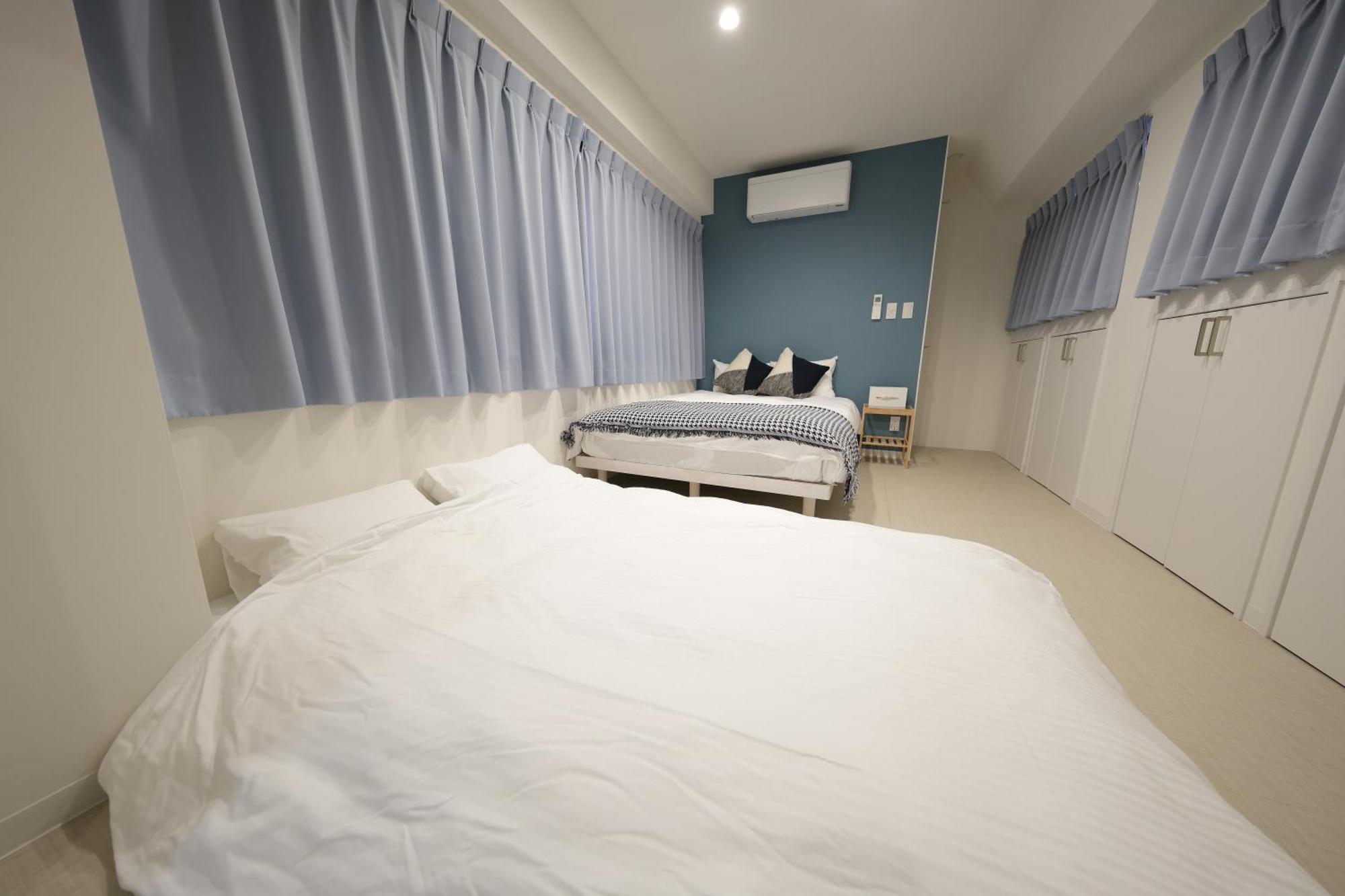 Ikebukuro Manga House 公寓