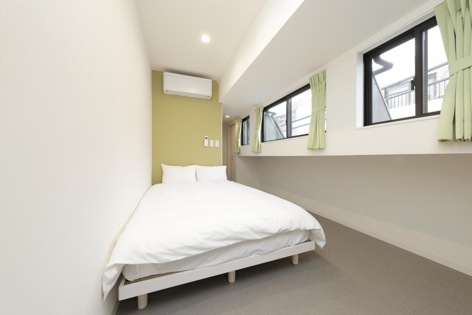 Ikebukuro Manga House 公寓 *