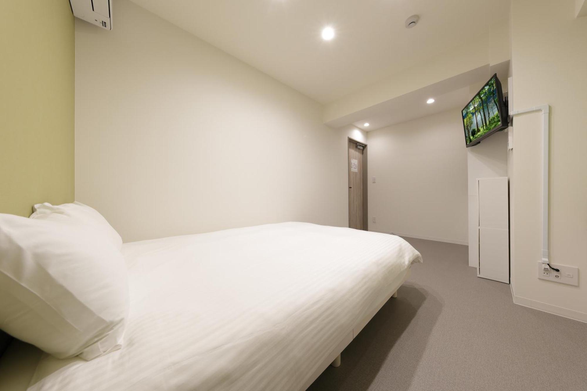 公寓 Ikebukuro Manga House 东京