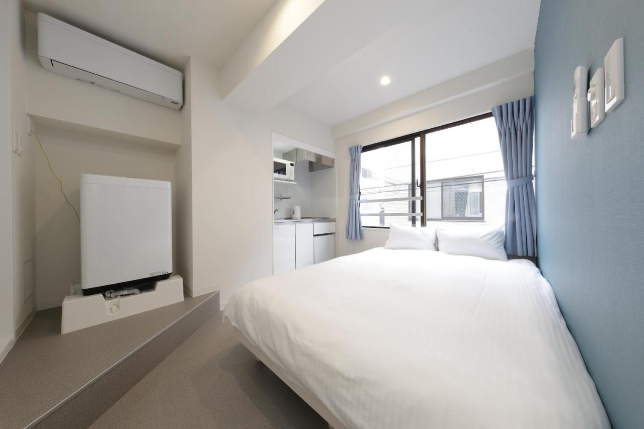 Ikebukuro Manga House アパート *